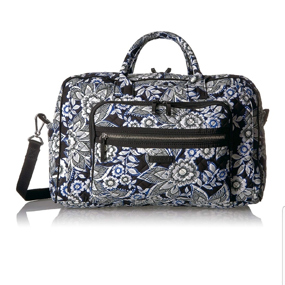 Iconic Compact Weekender Travel Bag